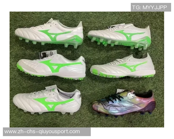 推荐几款美津浓足球鞋助你在赛场上大放异彩提升球技与舒适度的完美选择