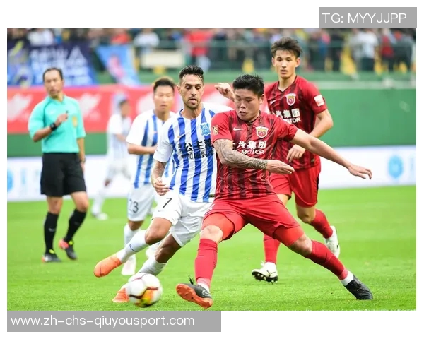 上港与富力激战正酣谁能在这场对决中笑到最后 上港与富力激战正酣谁能在这场对决中笑到最后